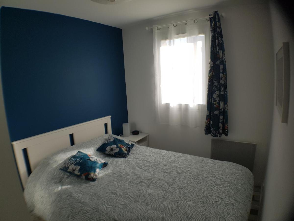Appartamento Le Cocon Cabourgeais Esterno foto